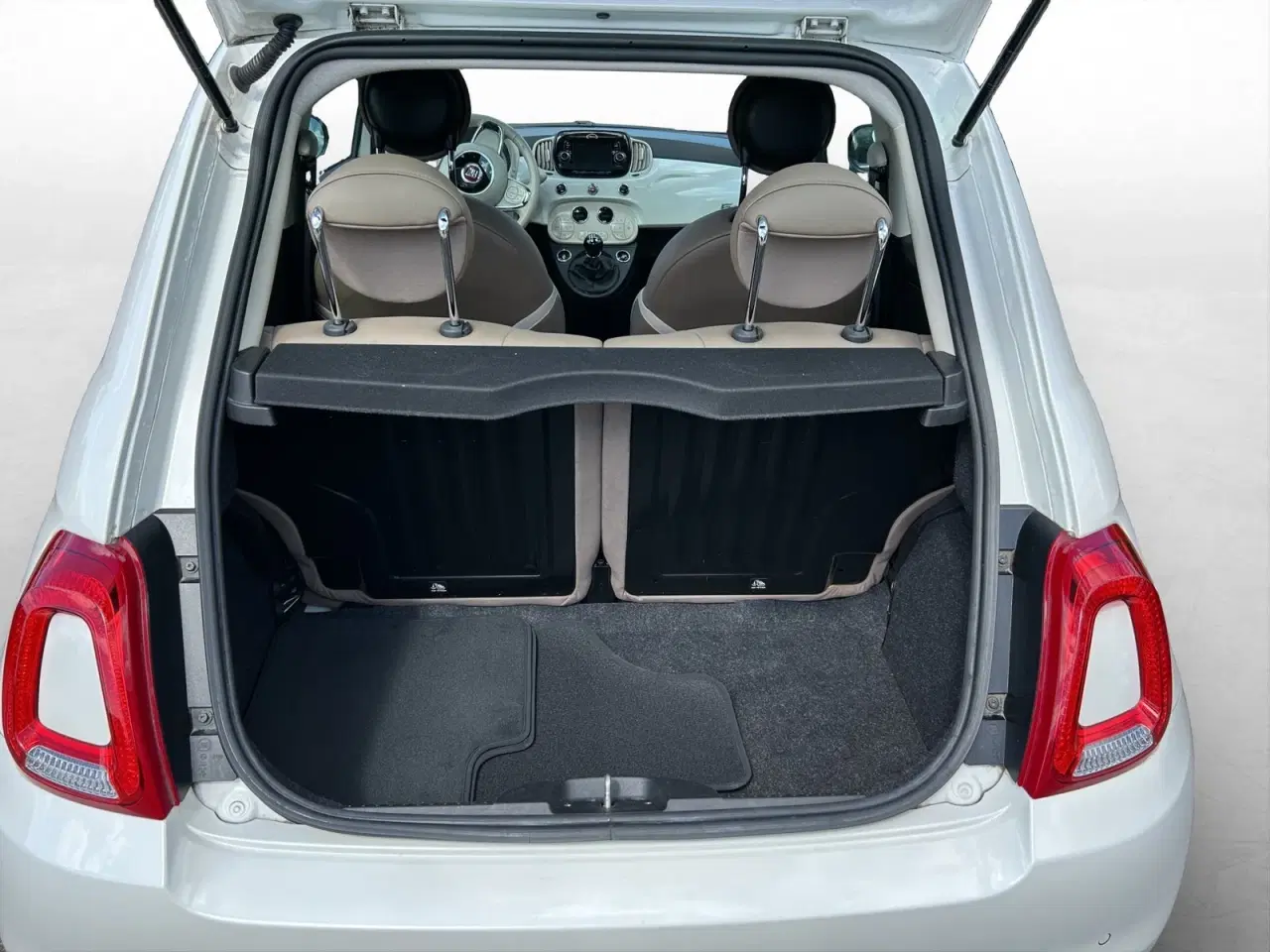 Billede 17 - Fiat 500 0,9 TwinAir 60 Bella