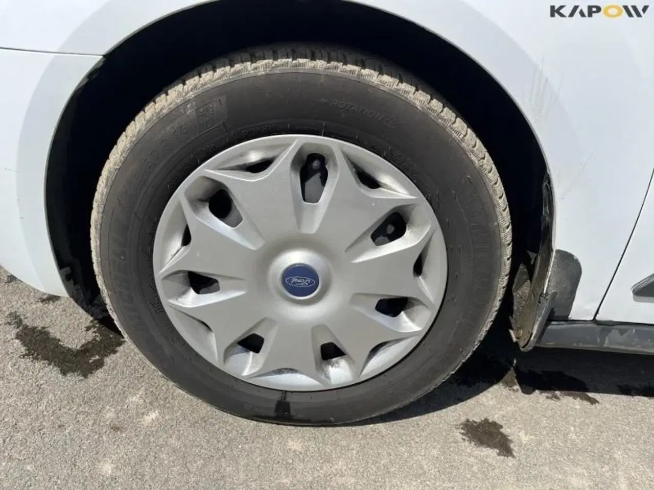 Billede 9 - Ford Connect 1.6