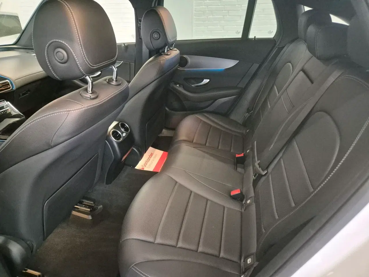 Billede 17 - Mercedes-Benz EQC 400 EL 4Matic 408HK 5d Aut.