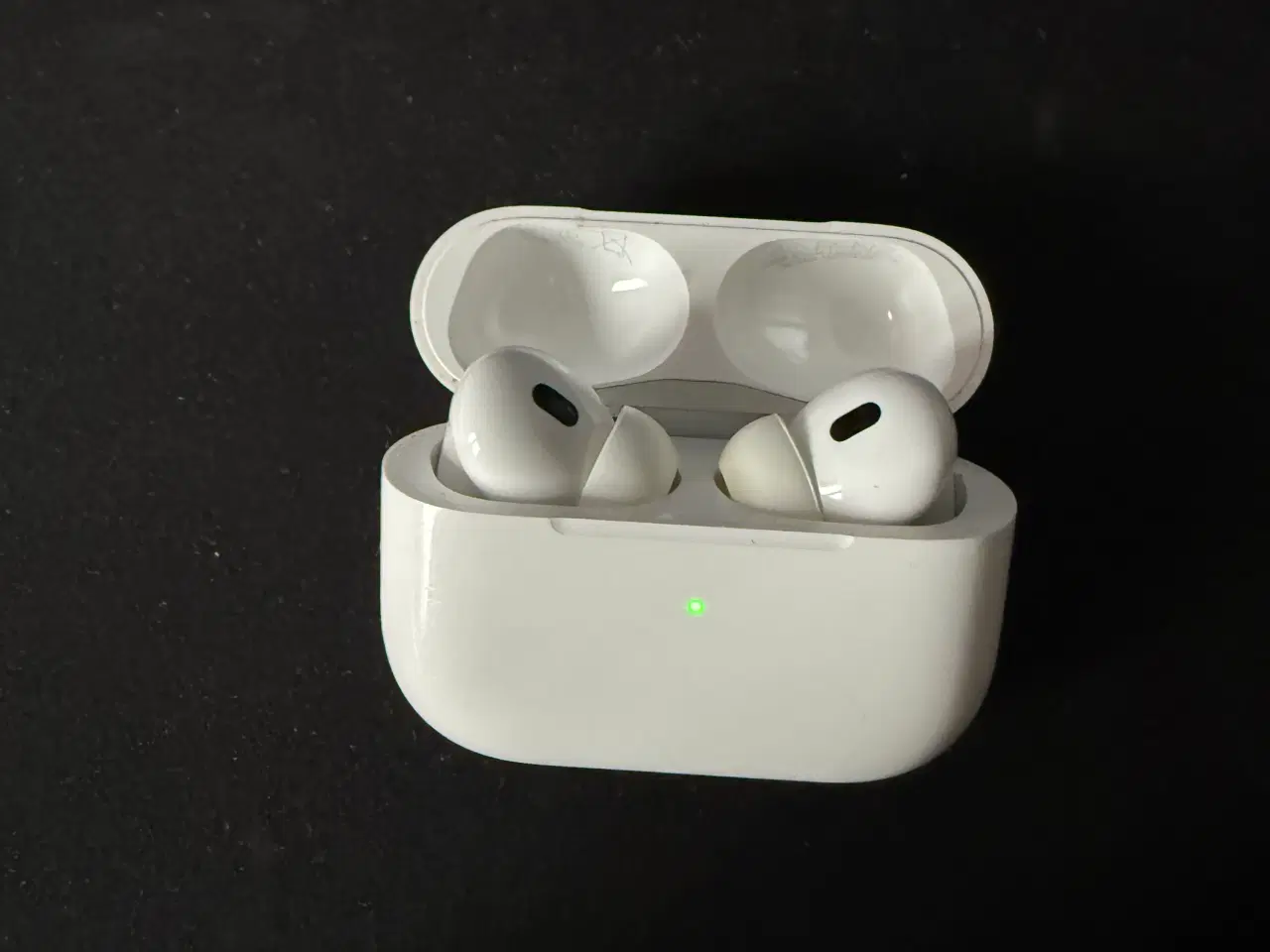 Billede 1 - Airpods pro 2 gen usb c
