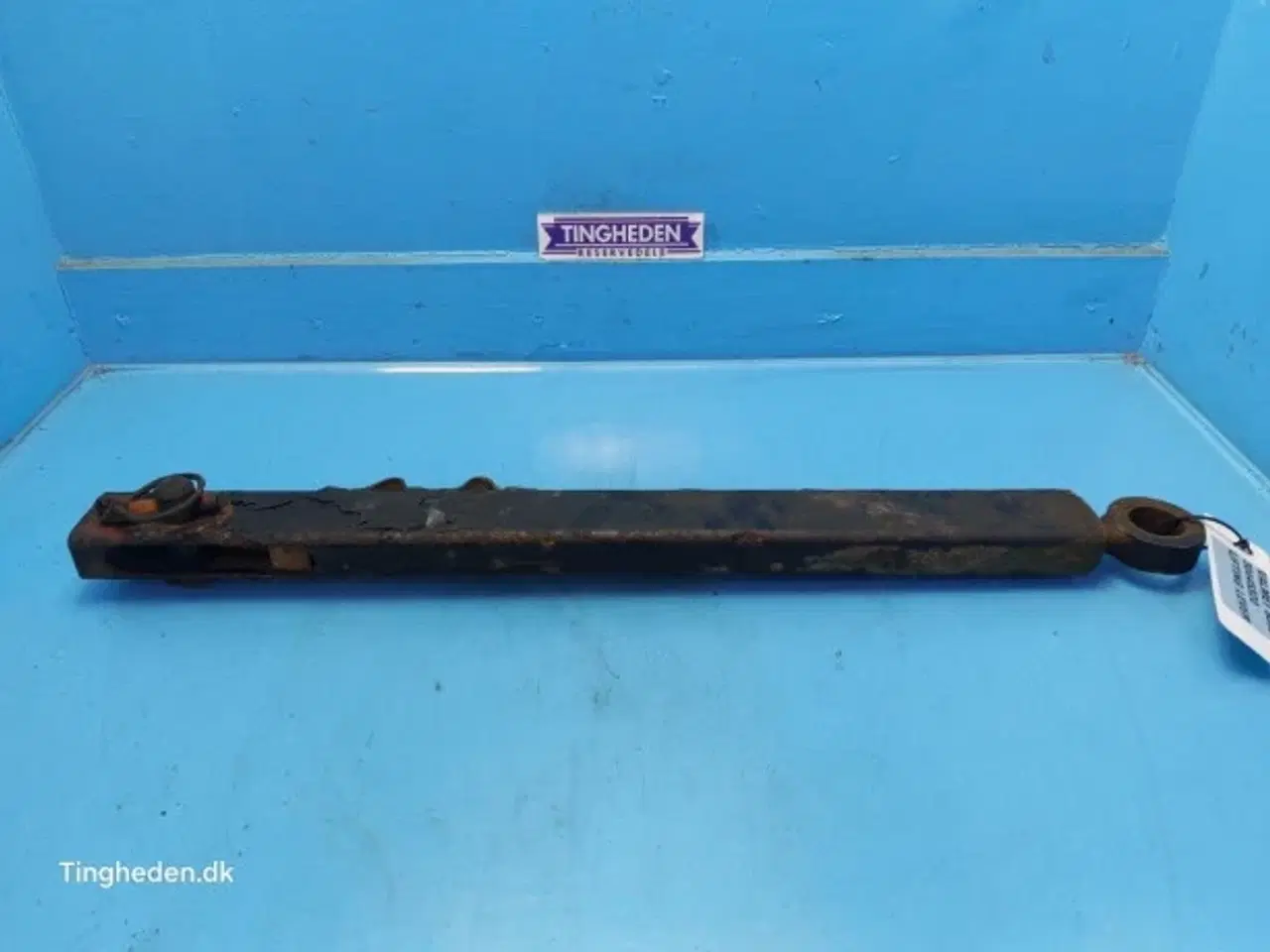 Billede 16 - Valmet 8050 Liftarm 30445320