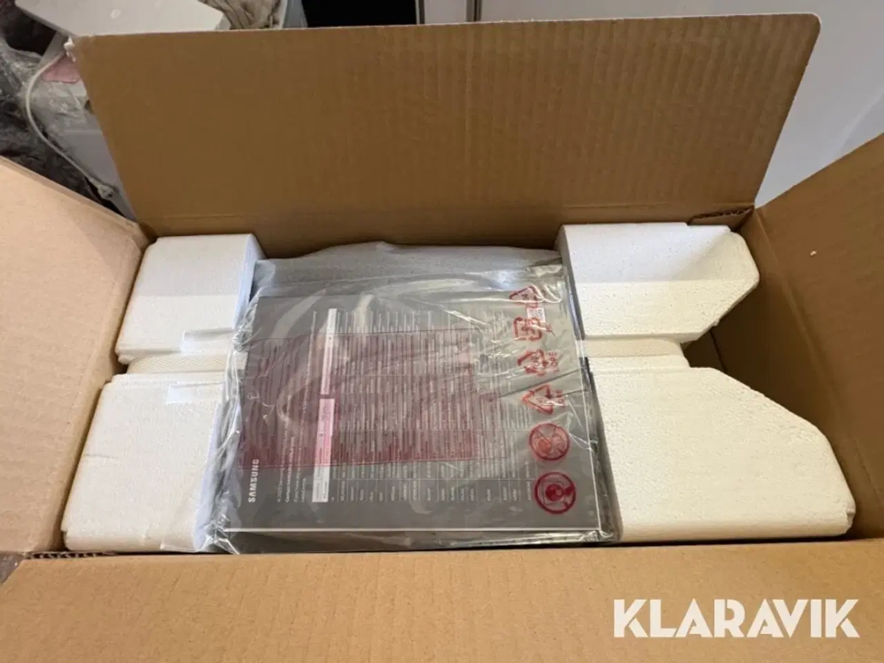 Billede 6 - Soundbar Samsung HW-C450