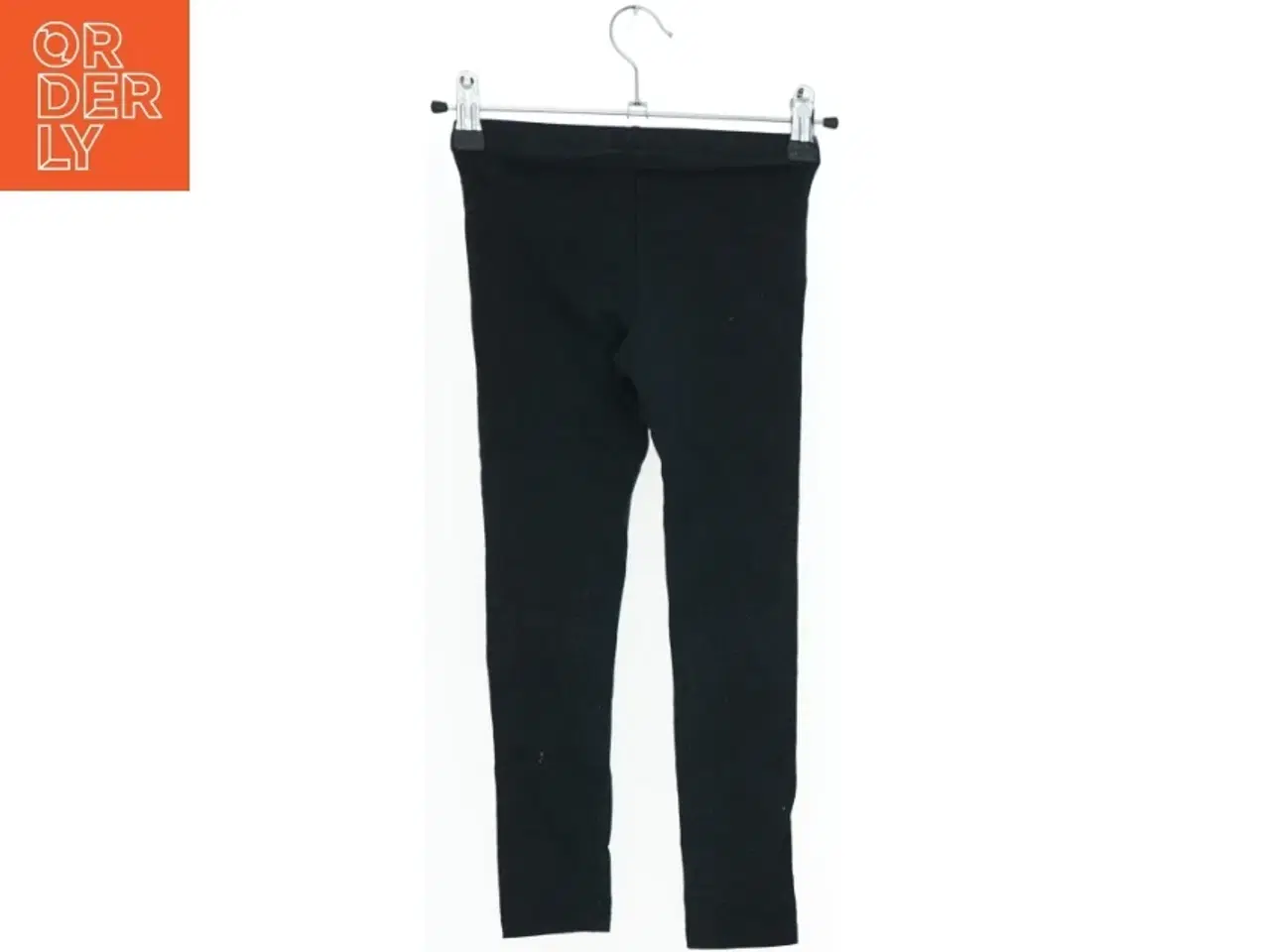 Billede 2 - Leggings fra H&M (str. 116)