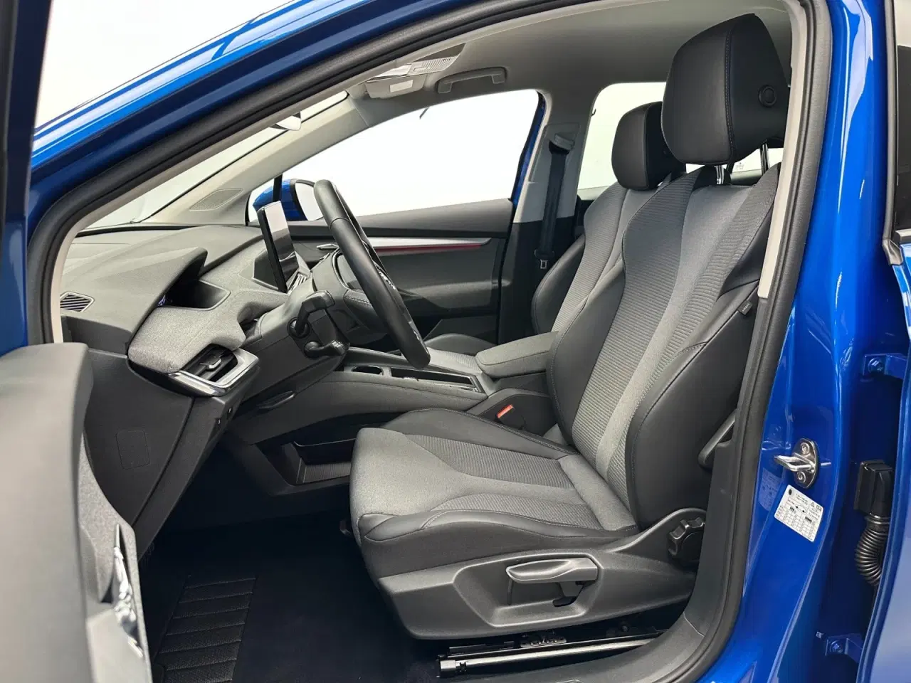 Billede 11 - Skoda Enyaq 50 iV