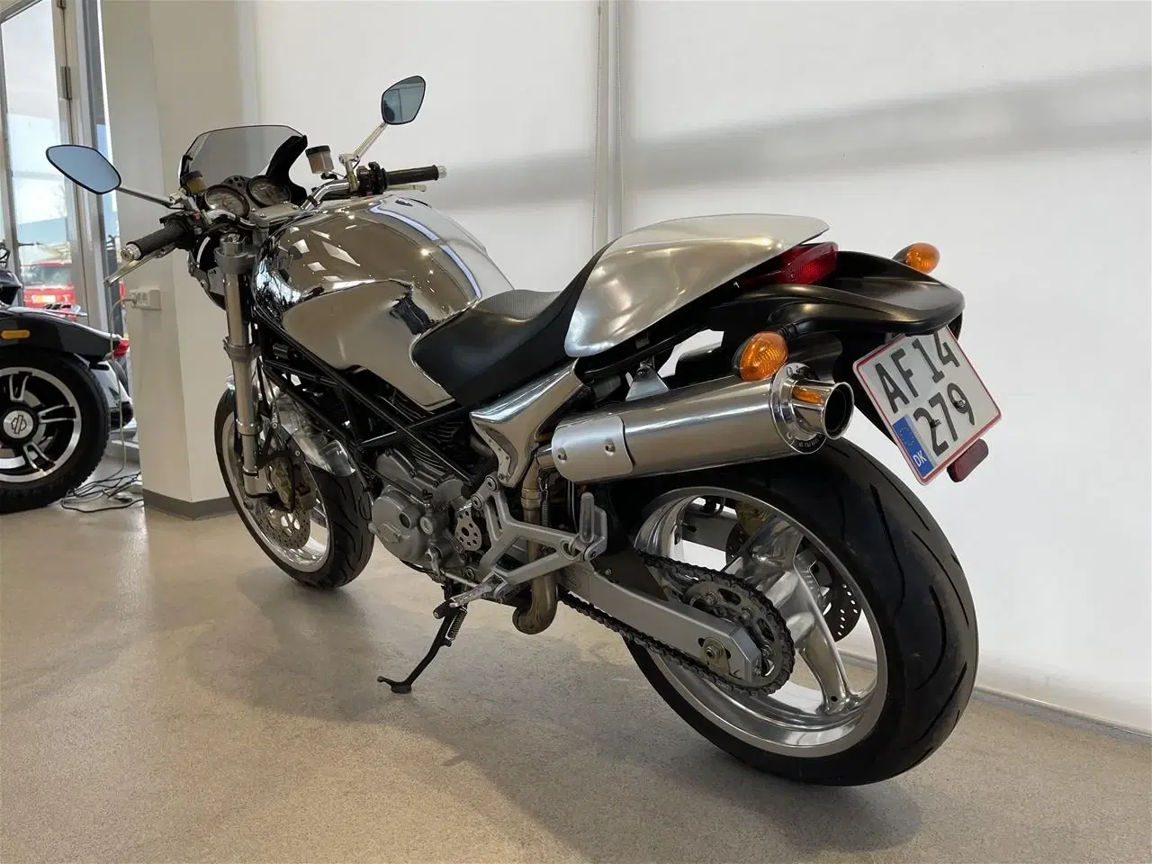 Billede 19 - Ducati Monster 900 iE