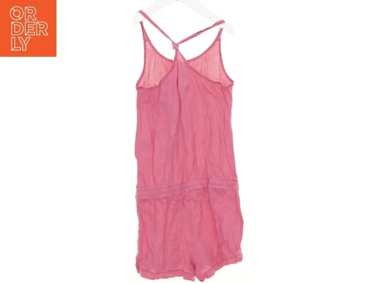 Billede 2 - Buksedragt fra H&M (str. 134 cm)