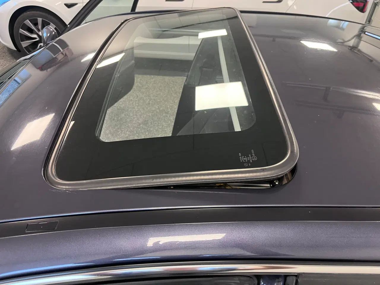 Billede 10 - Mazda Xedos 9 2.3 V6 Aut. Miller Cycle 214hk