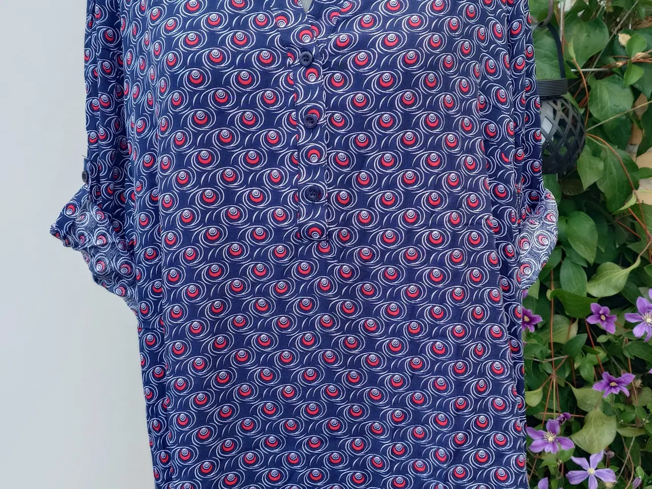 Billede 3 - Ny Christy bluse str 42