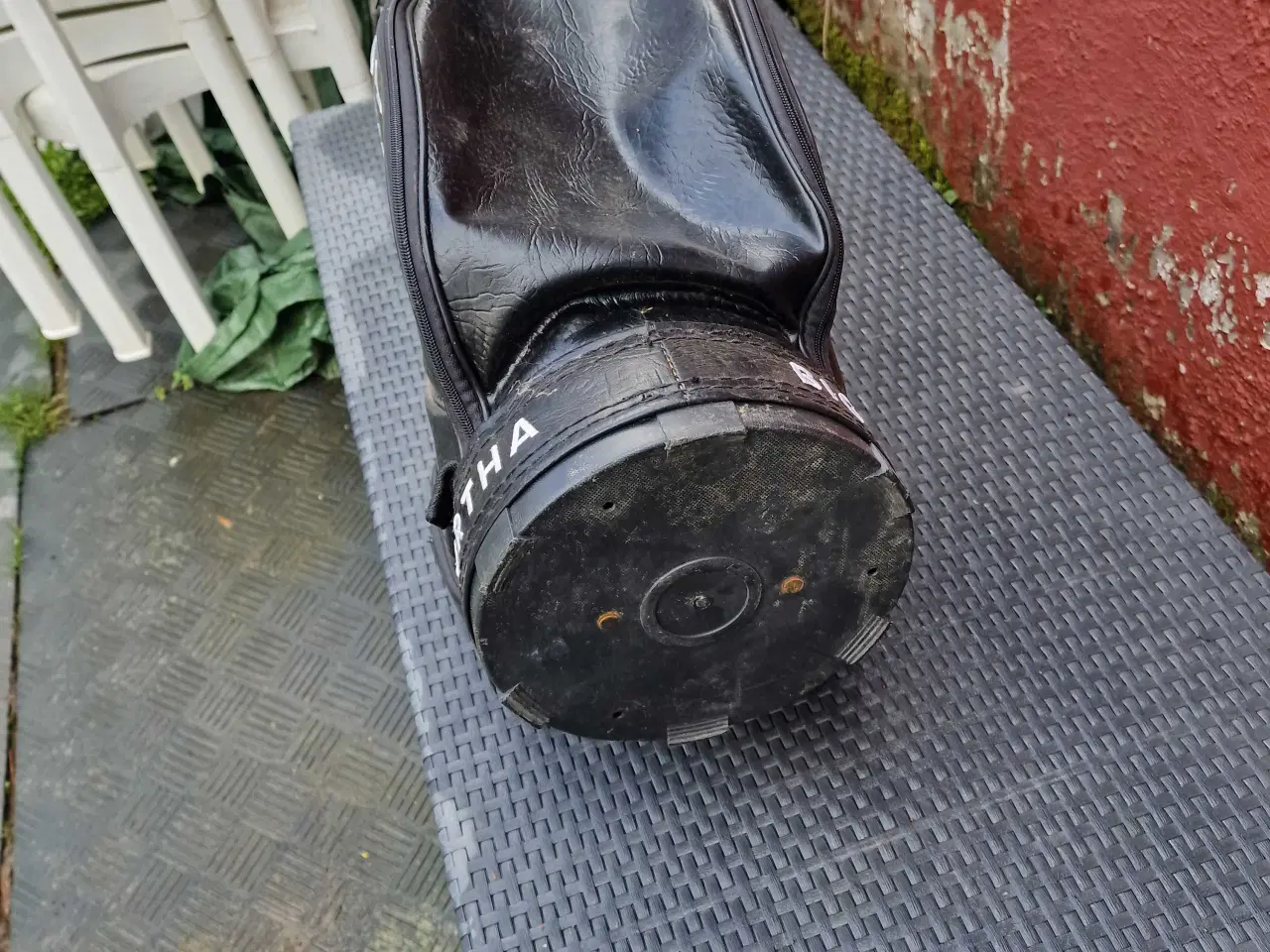 Billede 5 - Golftaske CALLAWAY 