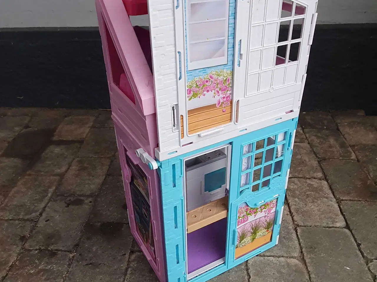Billede 7 - Barbie dreamhouse 
