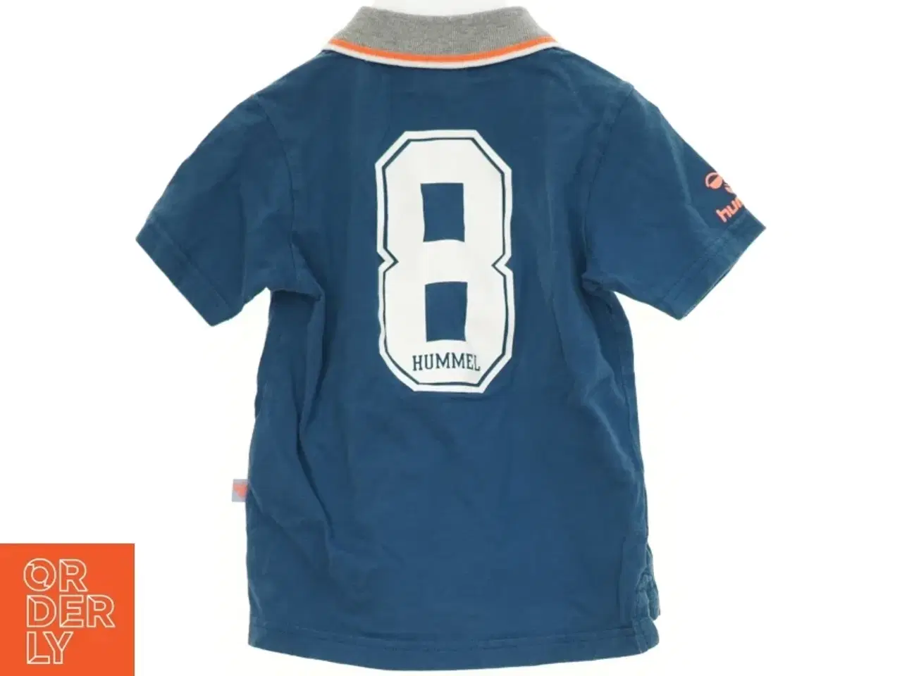 Billede 1 - Hummel str. 98 cm