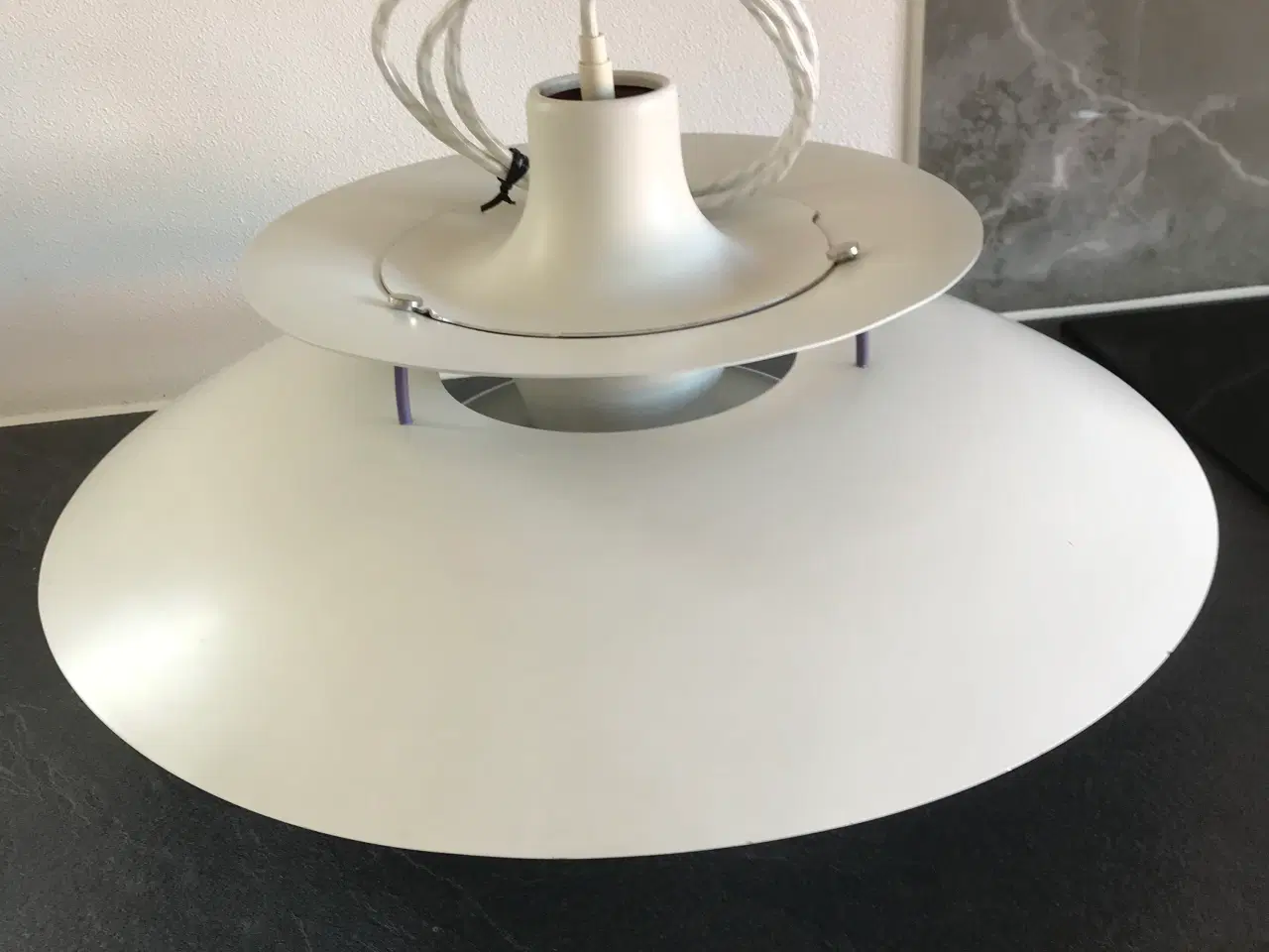 Billede 3 - PH 5 loftslampe
