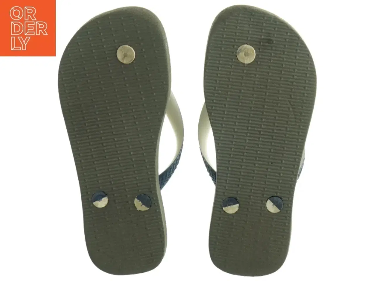 Billede 3 - Flip-flops, voksen fra Havaianas (str. 31-32)