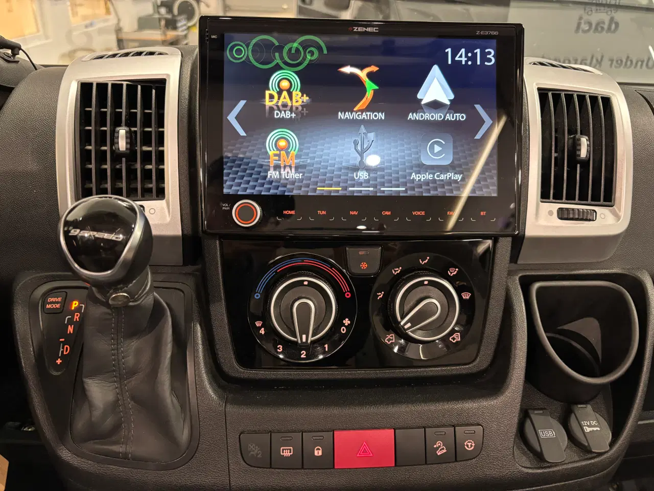 Billede 18 - Autocamper til salg - Adria 670 DL Matrix Plus