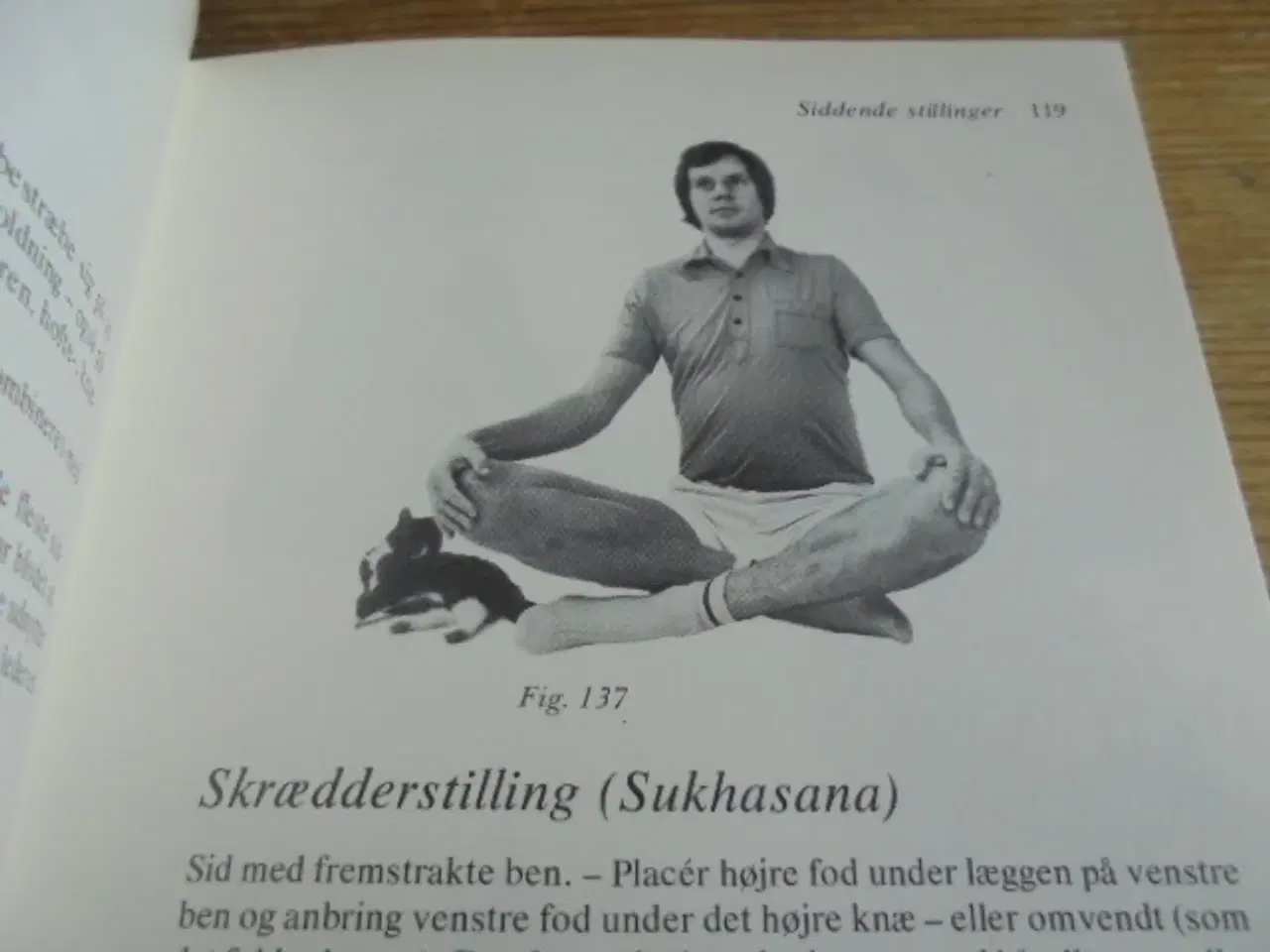 Billede 6 - Yoga for begyndere – Vibeke Berg  Clausen 