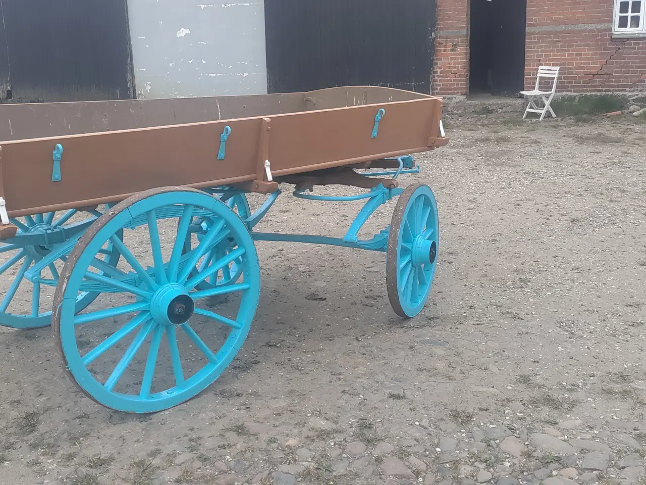 Billede 1 - Blikfang, markedsføring 