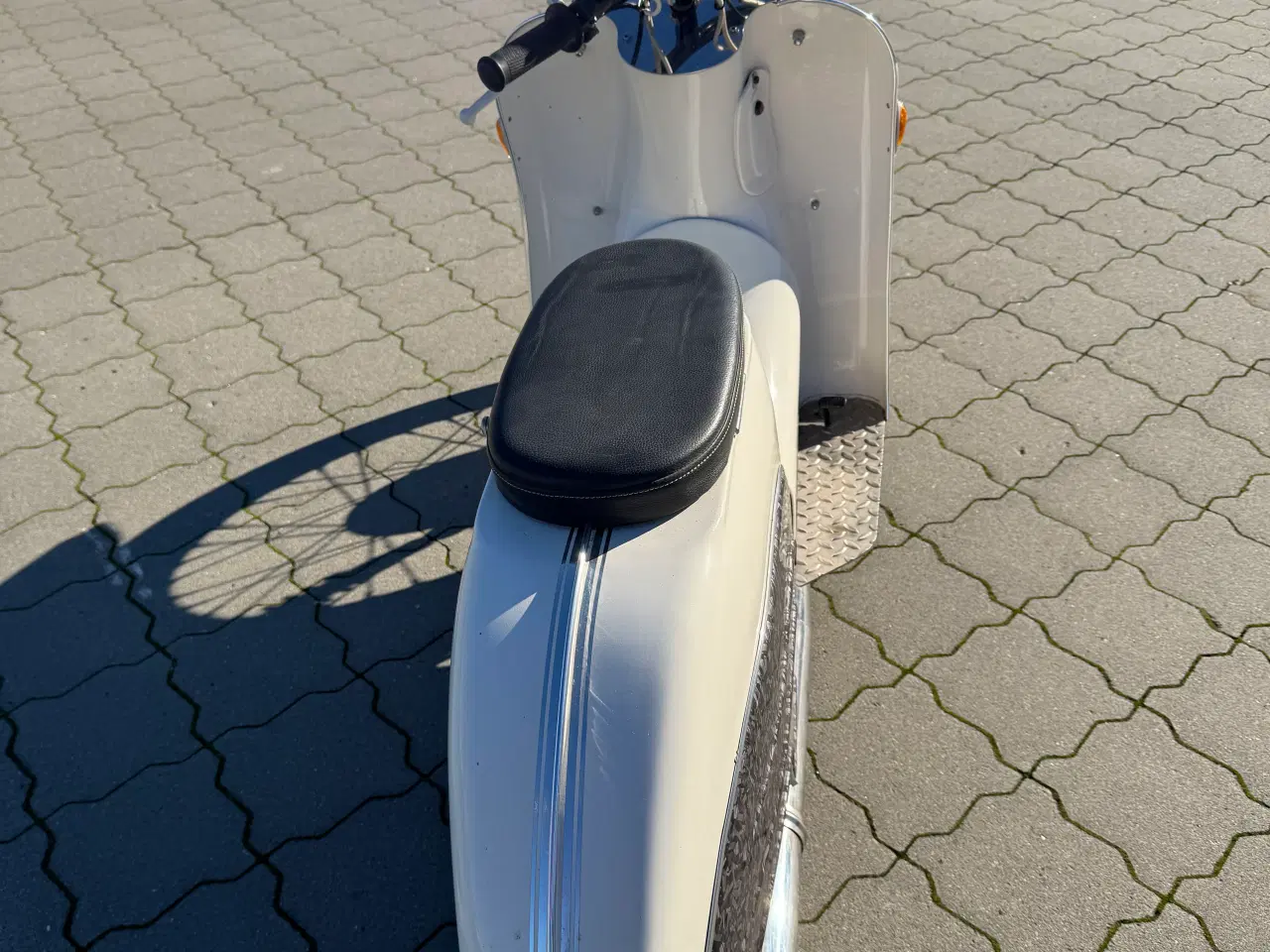 Billede 6 - Simson Schwalbe KR51/2