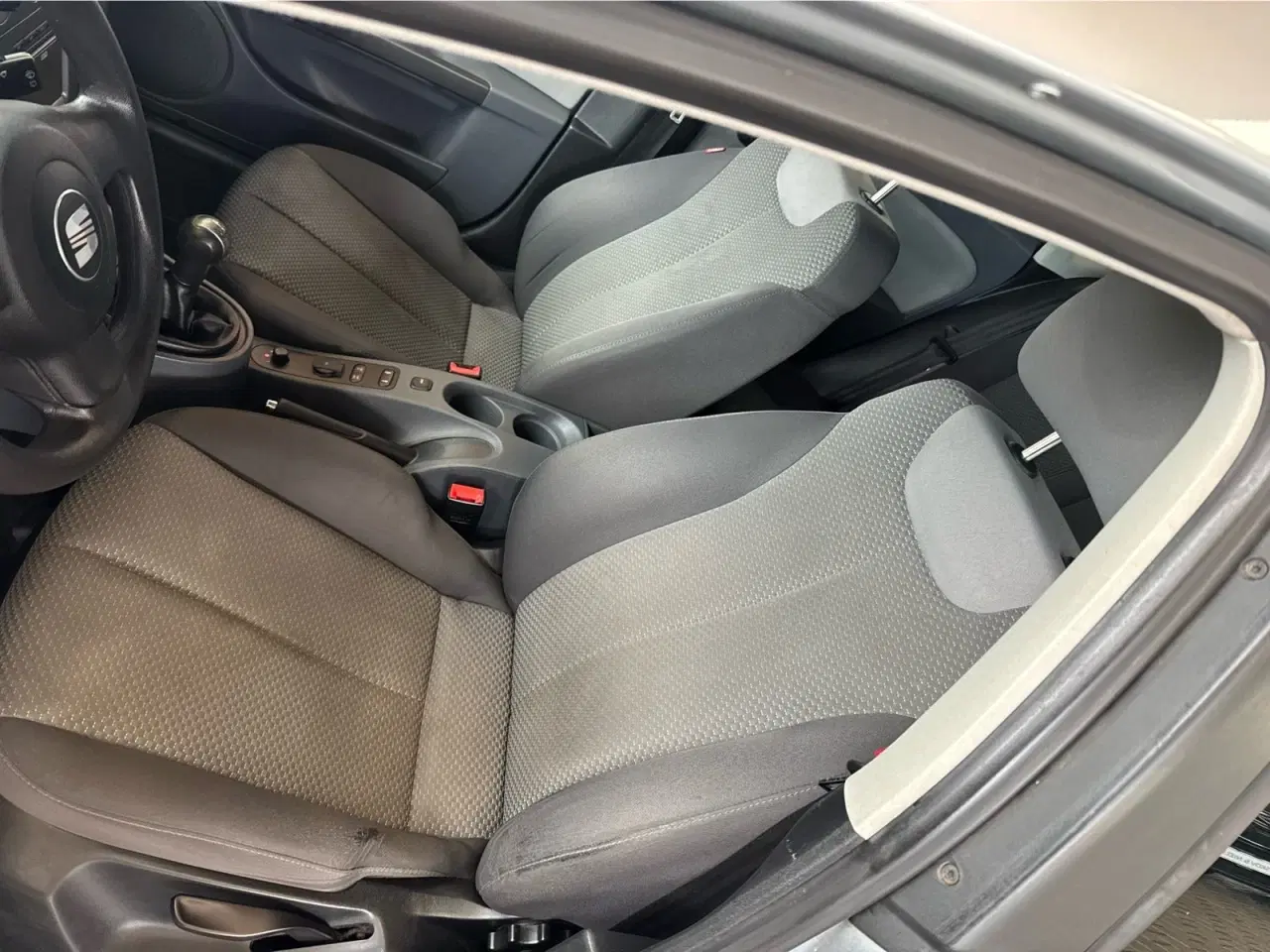 Billede 14 - Seat Leon 1,6 Reference