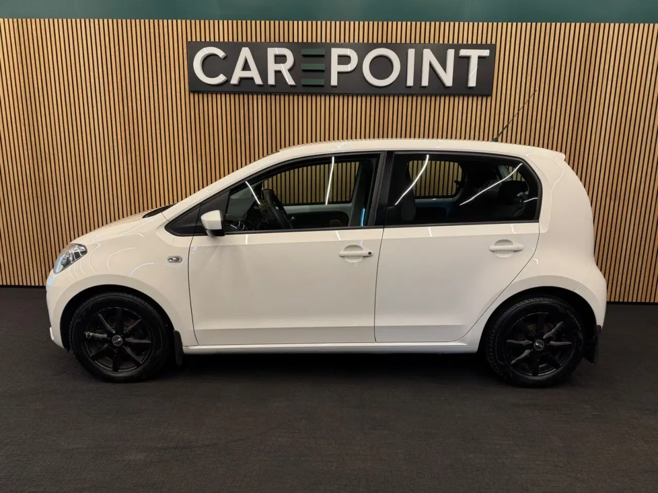 Billede 2 - VW Up! 1,0 60 Move Up! BMT