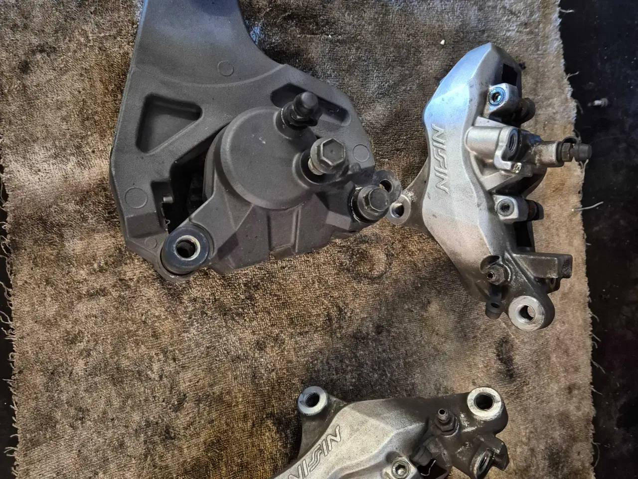 Billede 10 - YAMAHA FJR 1300 2007 DELE