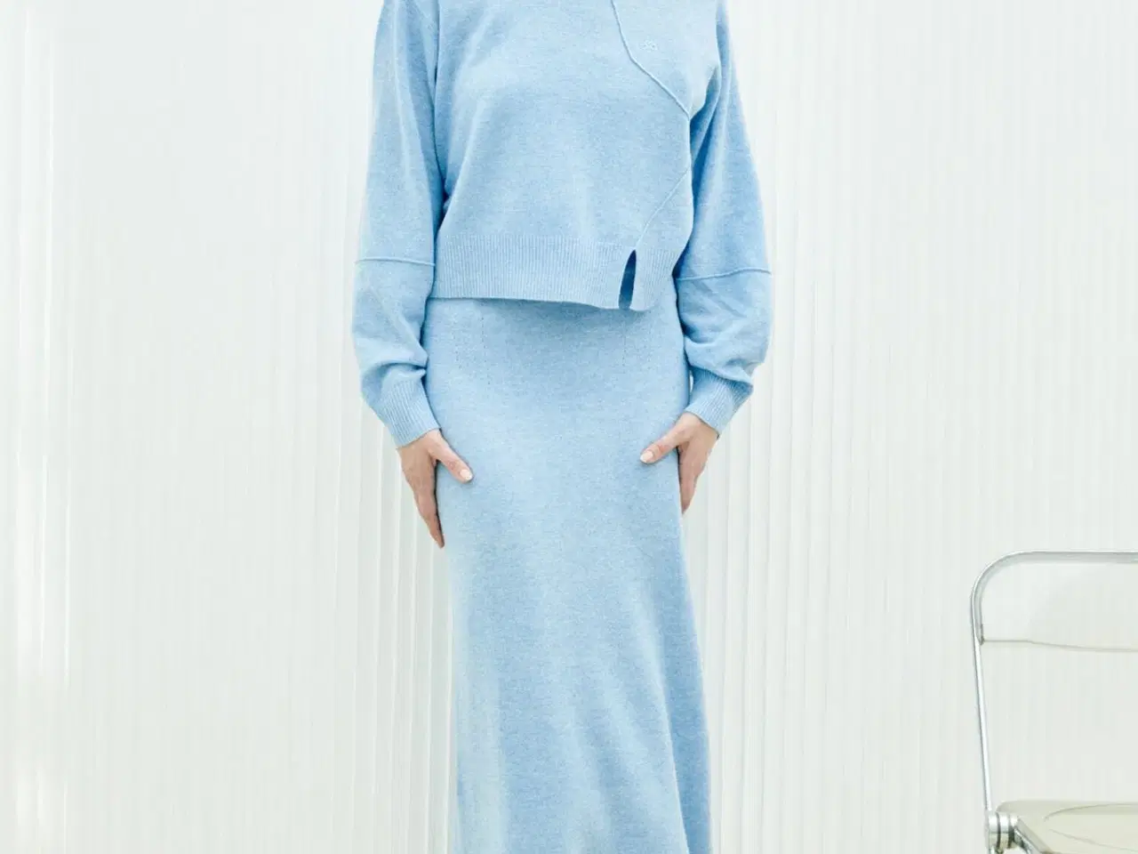 Billede 10 - The Garment striktrøje