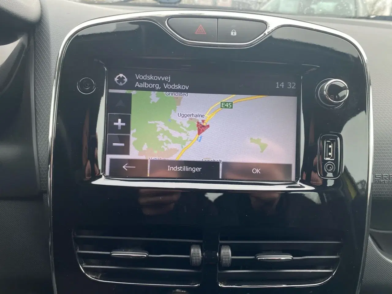 Billede 12 - Renault Clio 0,9 TCE Expression 90HK 5d