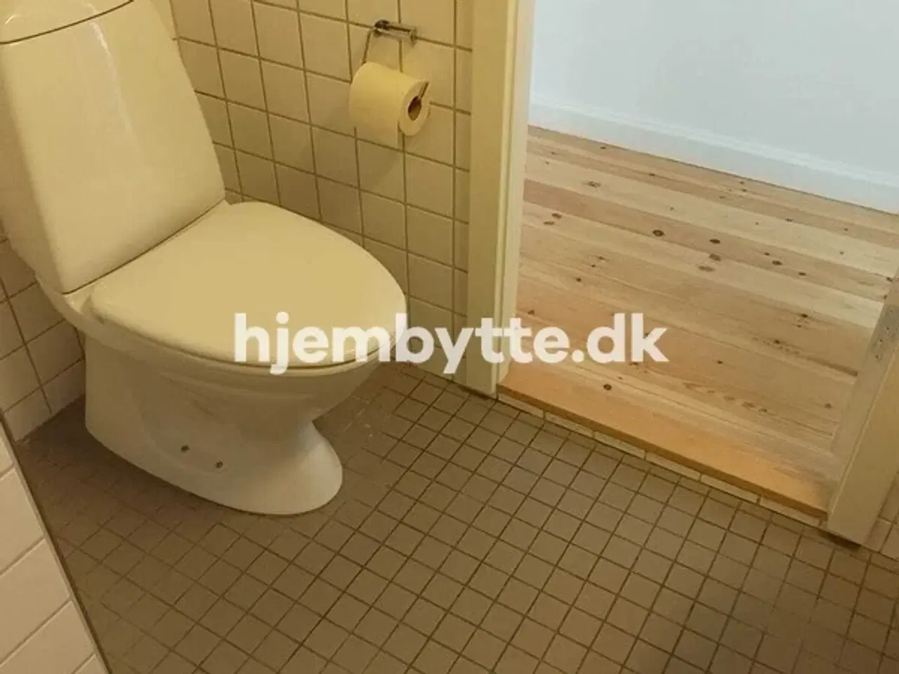 Billede 7 - Hjembytte - Hvidbjergvej