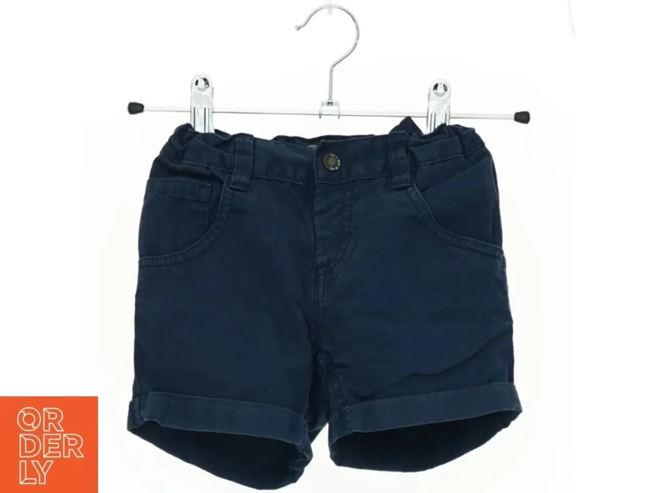 Billede 1 - Shorts fra Name It (str. 92 cm)