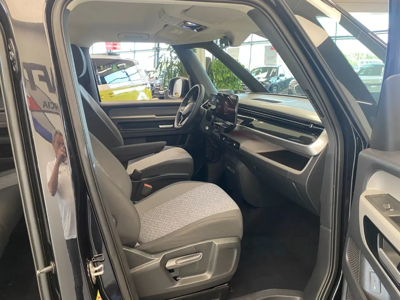 Billede 14 - VW ID.Buzz 77 Pro SWB