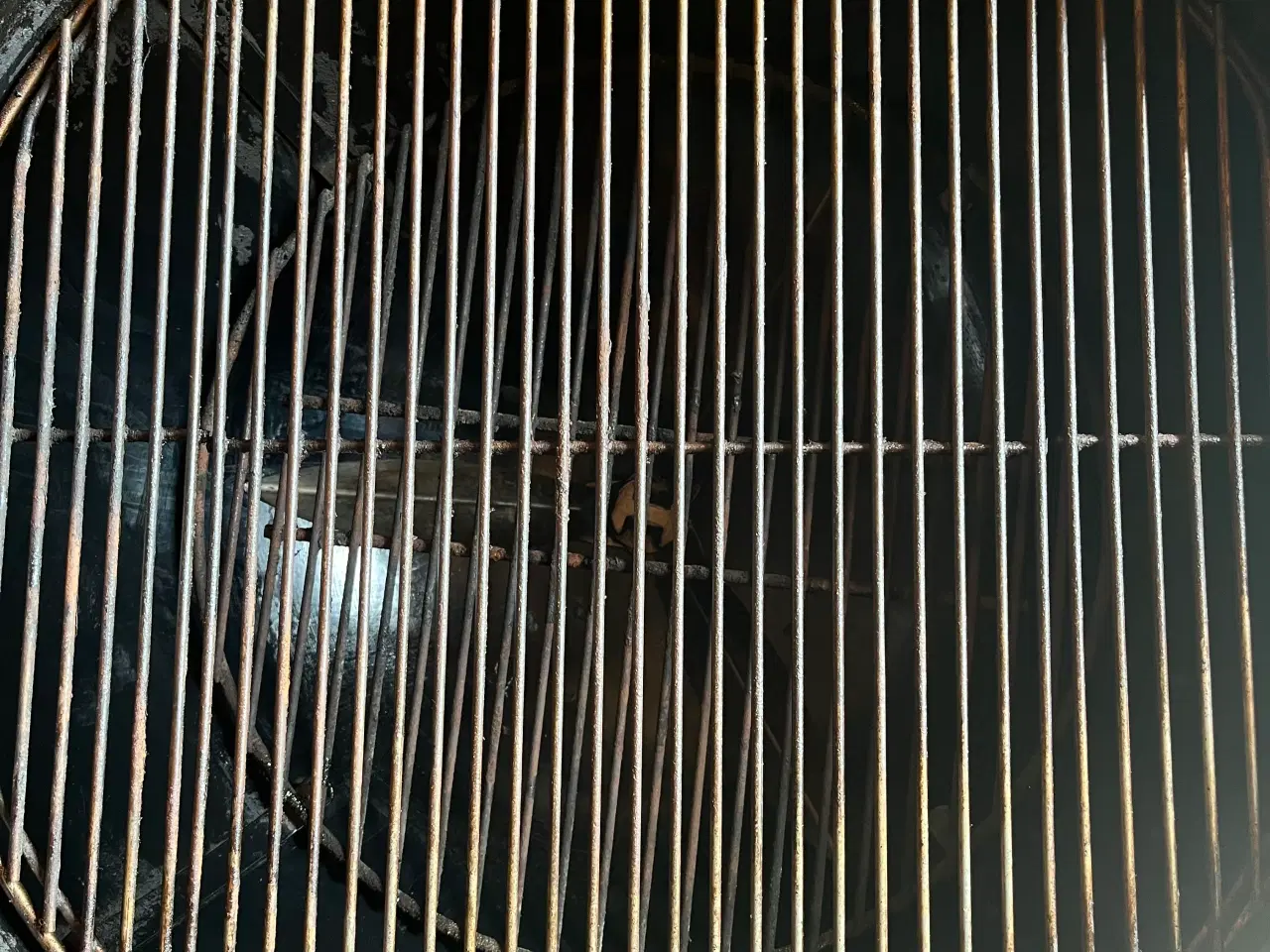 Billede 3 - Weber kul grill