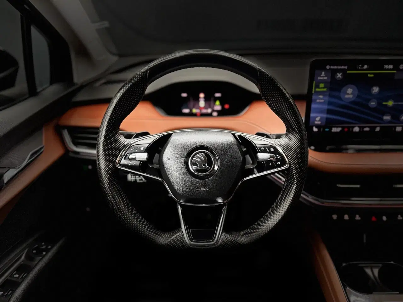 Billede 7 - Skoda Enyaq 80 iV ecoSuite
