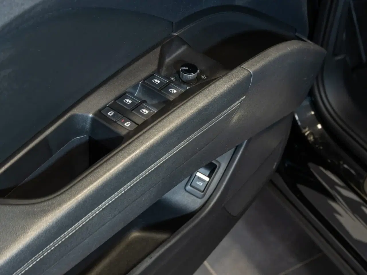 Billede 13 - Audi Q4 e-tron 40 S-line