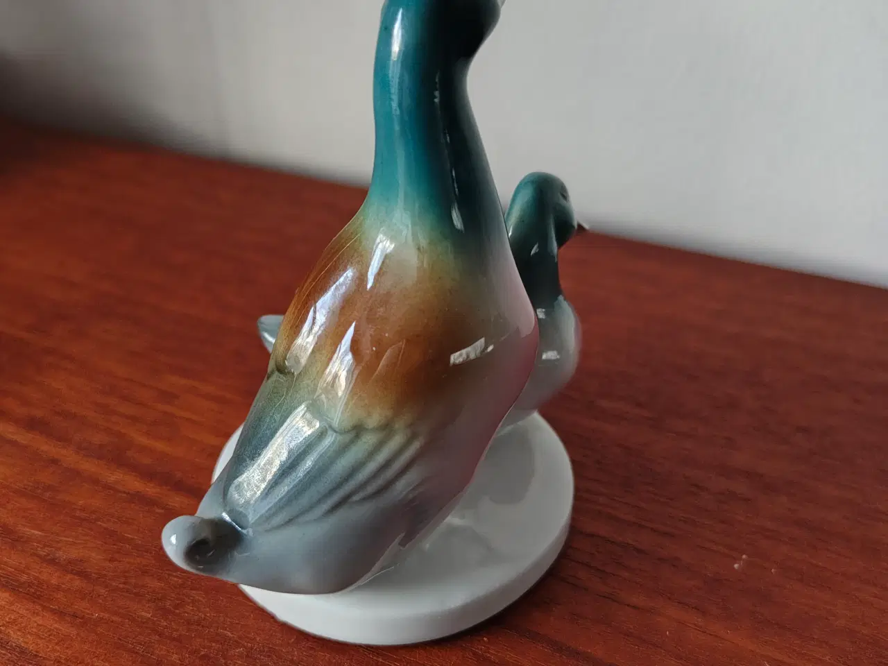 Billede 4 - Fin Foreign porcelænsænder