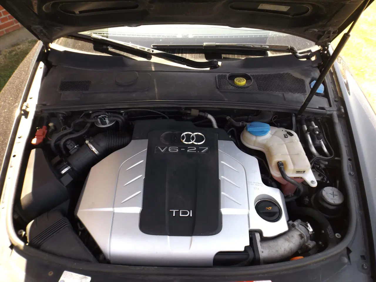 Billede 15 - Audi A6