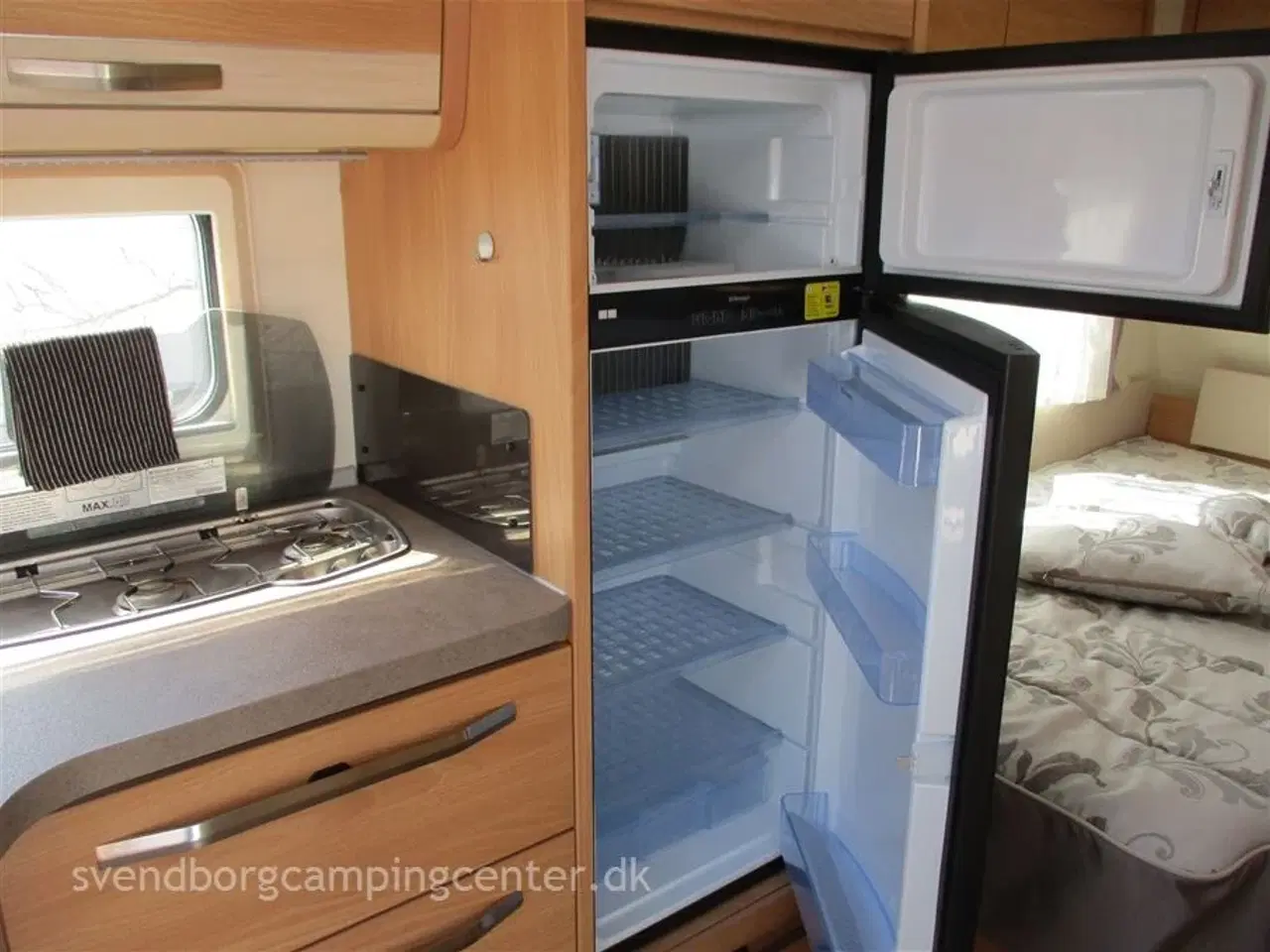 Billede 10 - 2015 - Knaus Südwind 500 FU   Kommer ca. 27 Juni