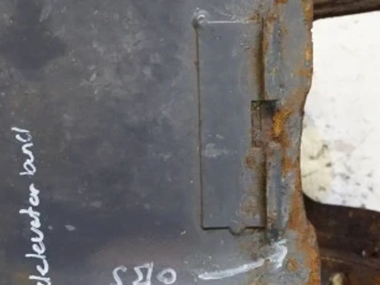 Billede 13 - Fendt 8400P Elevator Bund 28585296