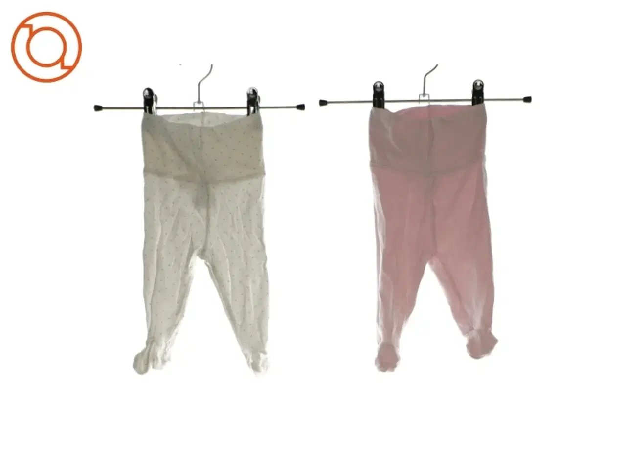 Billede 1 - Bukser fra H&M (str. 62) fra H&M (str. 62)