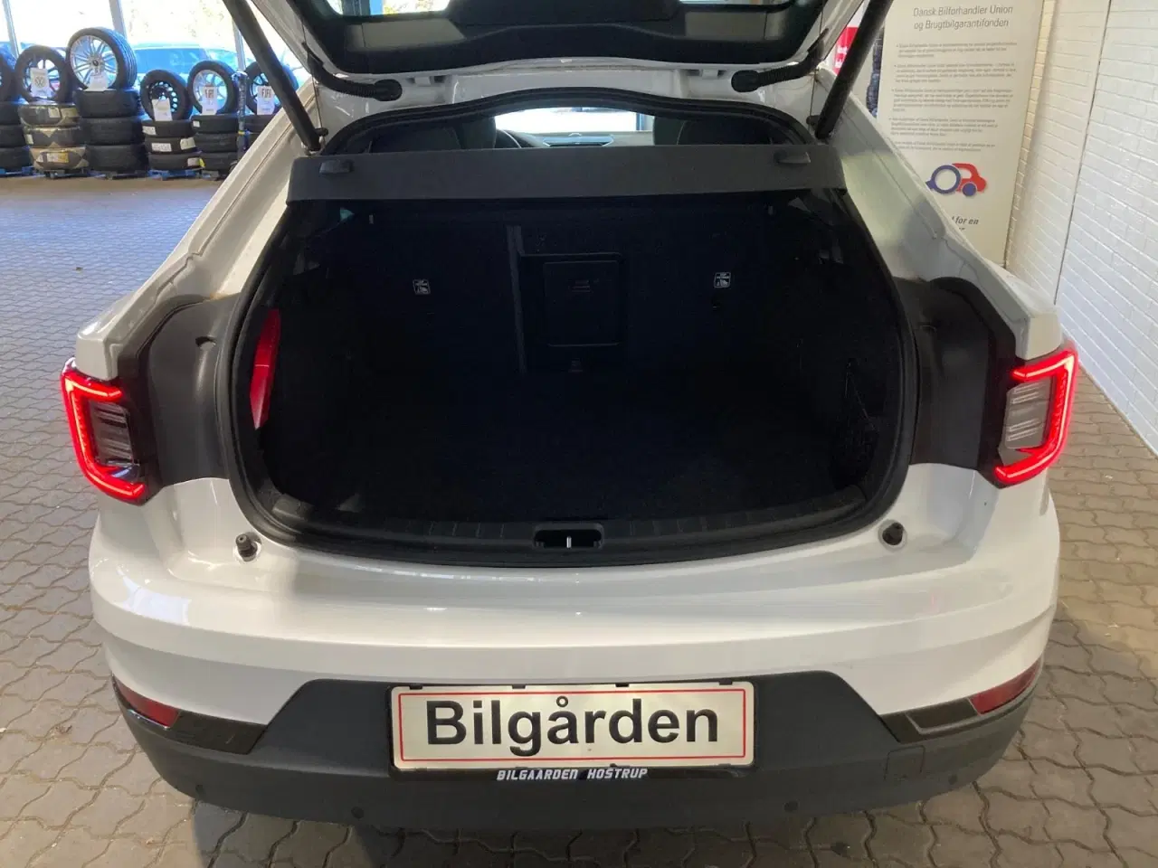 Billede 4 - Polestar 2  Long Range