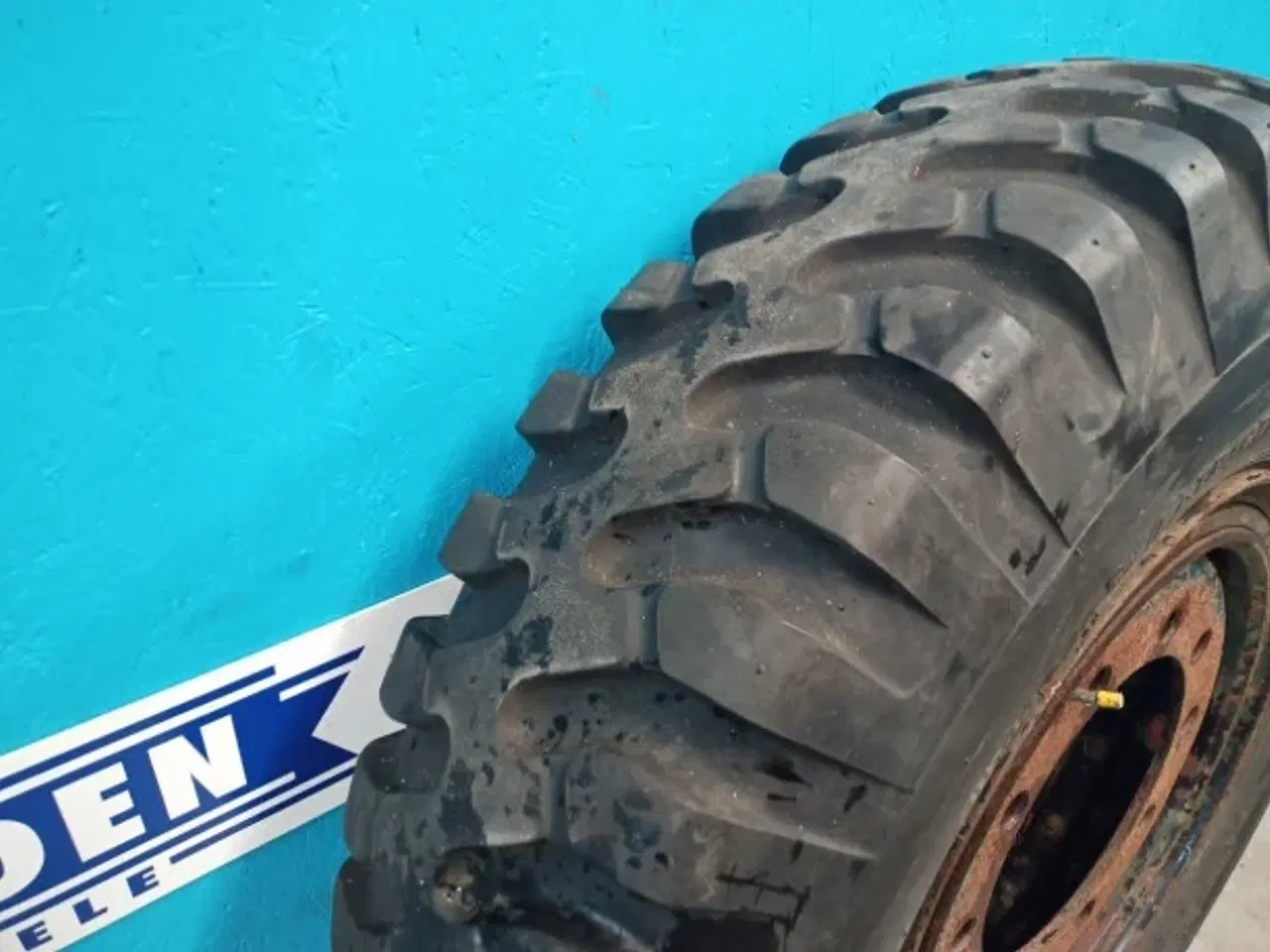 Billede 8 - 20"   11.00-20