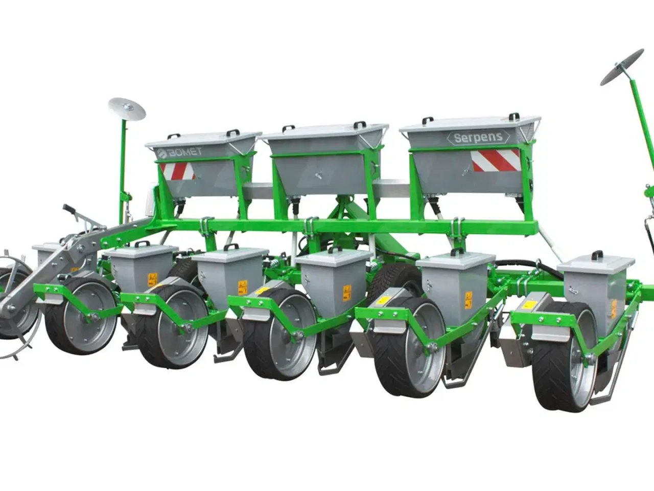 Billede 7 - Bomet Serpens s005