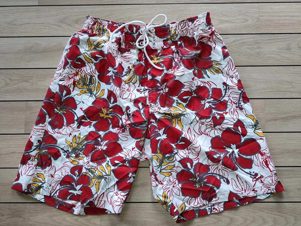 Billede 2 - Shorts, Sam's, str XXL, Samlet pris 100,-