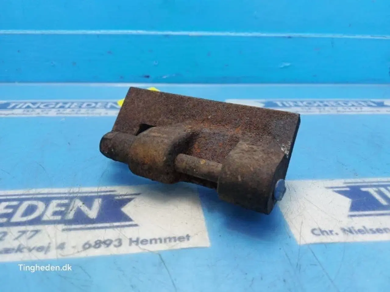 Billede 7 - Iveco 8460 SRI 10 Beslag 84068775