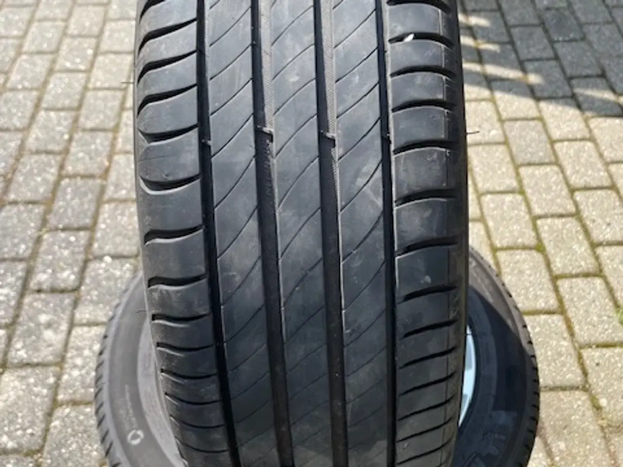Billede 2 - Aluhjul til Hyundai I30