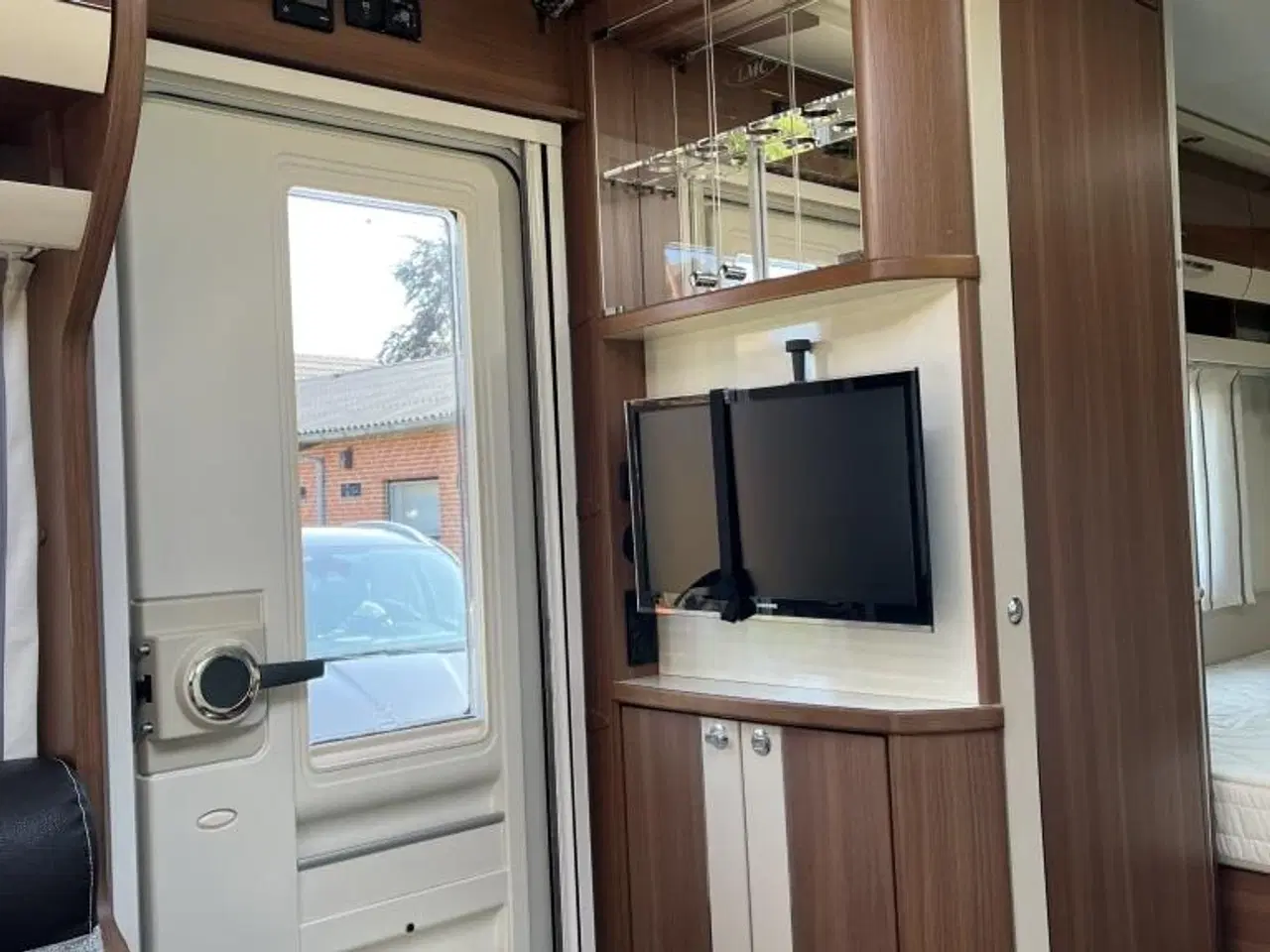 Billede 15 - Fantastisk lækker vintervogn med alt i udstyr