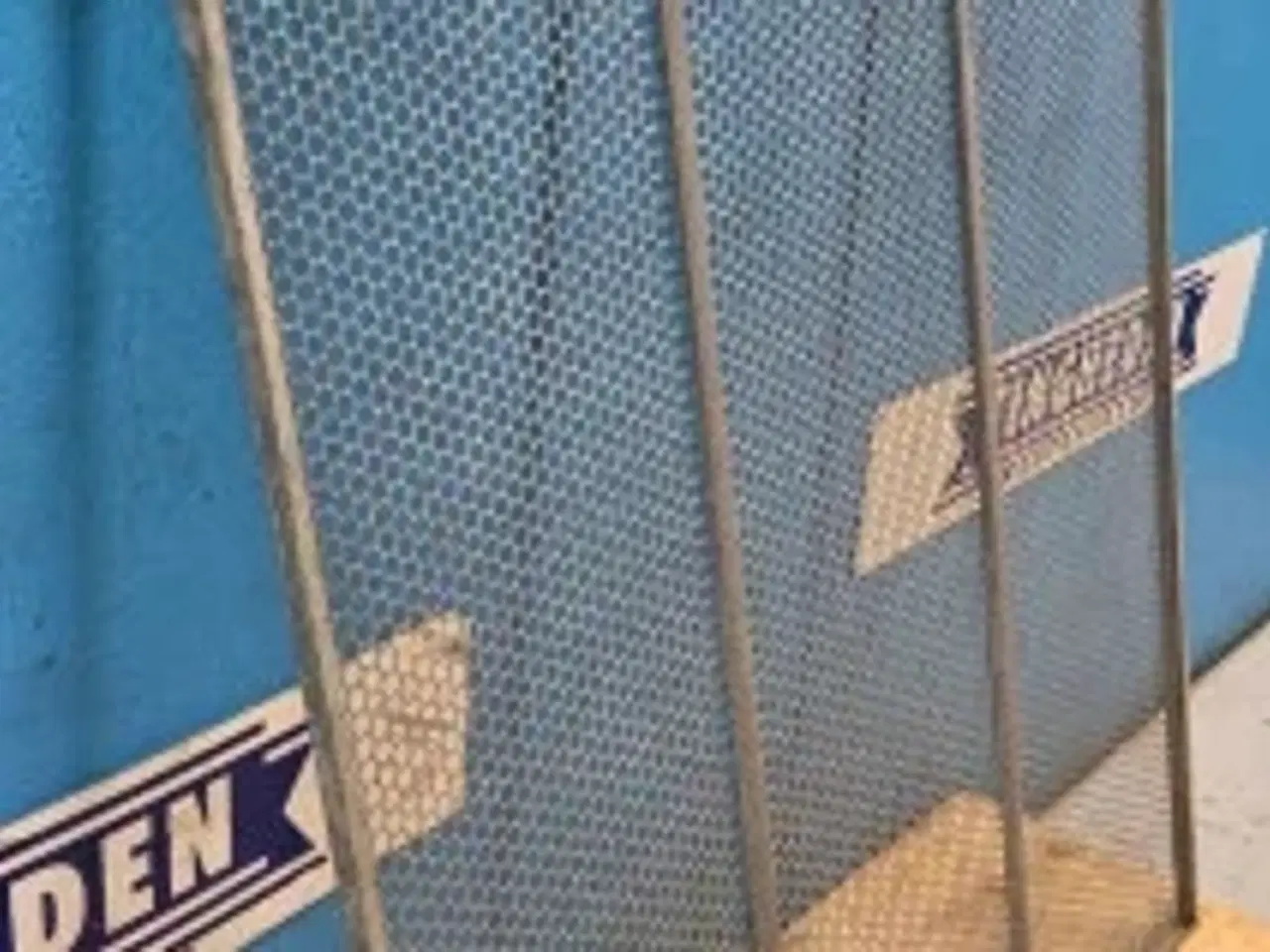 Billede 11 - Claas Dominator 76 Undersold 6001220 (1)