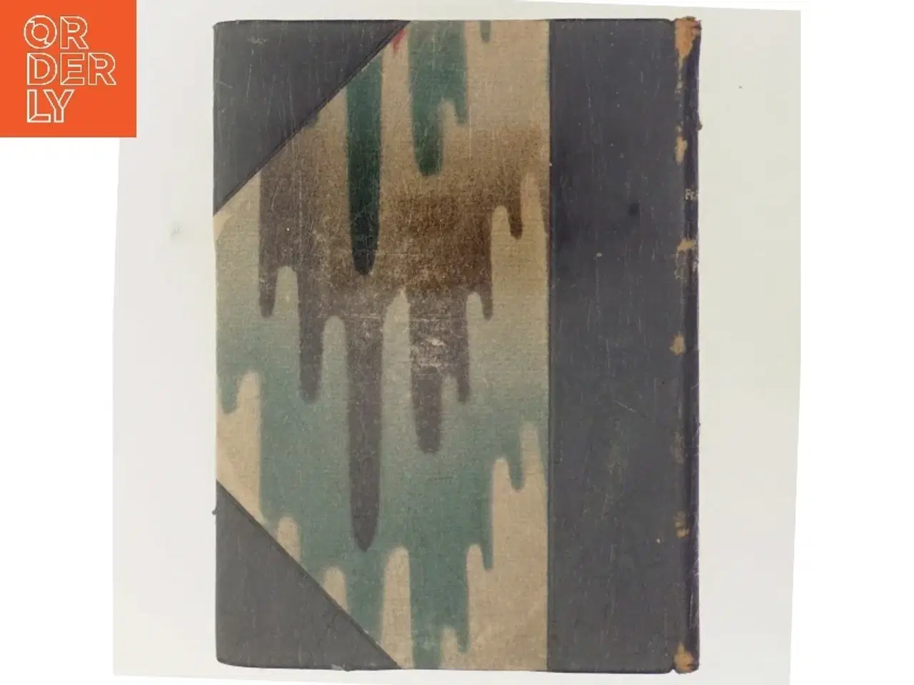 Billede 6 - Fra Europas Foraar af Frederik Poulsen (Bog)