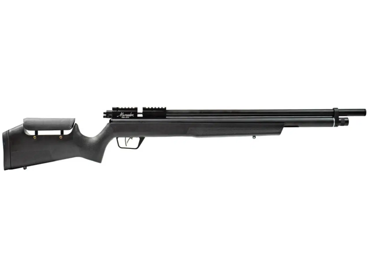 Billede 1 - Benjamin Marauder semi-auto 5,5MM 290m/s PCP