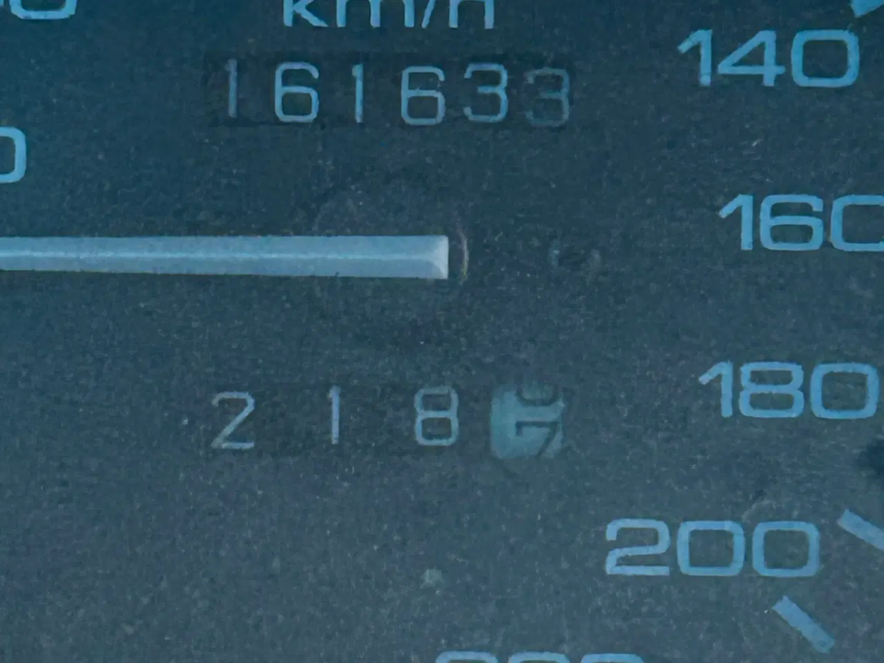 Billede 5 - Honda Civic veteranbil