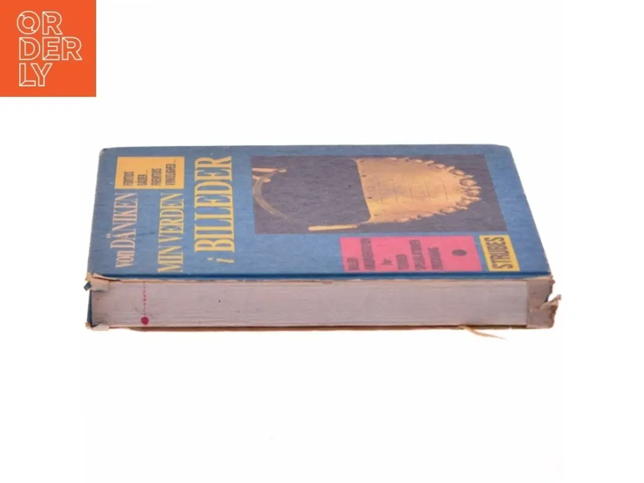 Billede 2 - Min verden i billeder