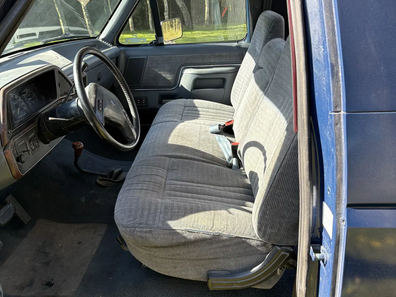 Billede 3 - Ford bronco xlt 4x4 